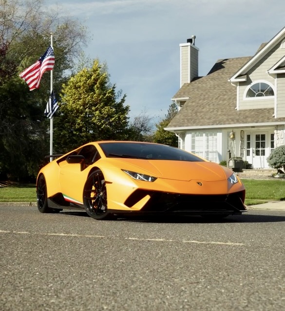 Lambo
