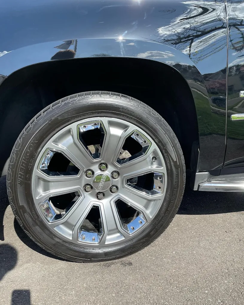 Focus On The Detail work photo 6