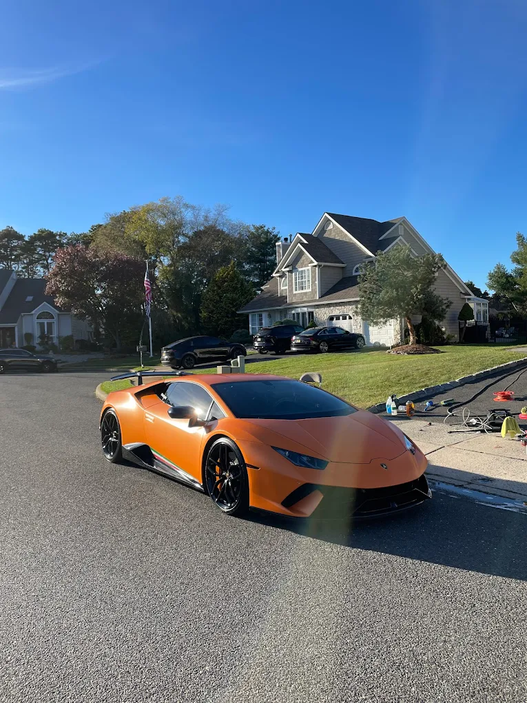 Focus On The Detail work photo 7