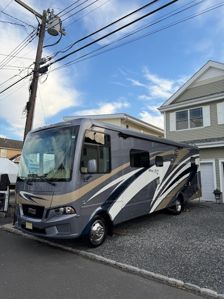 Focus On The Detail work photo 8