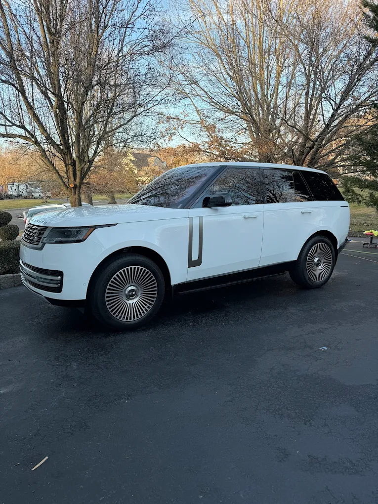 Focus On The Detail work photo 11