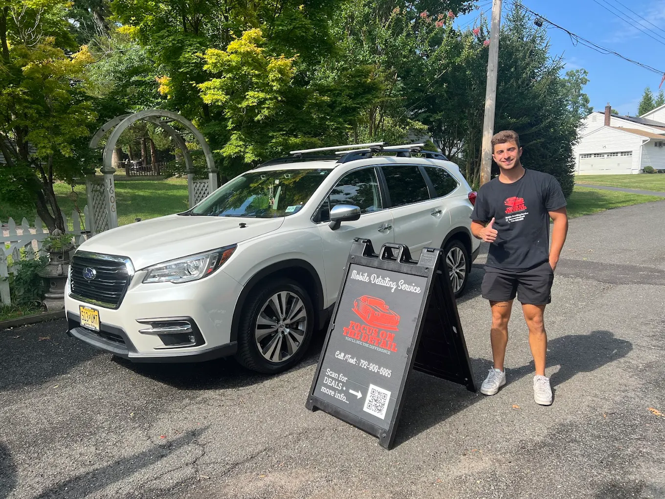 Focus On The Detail work photo 16