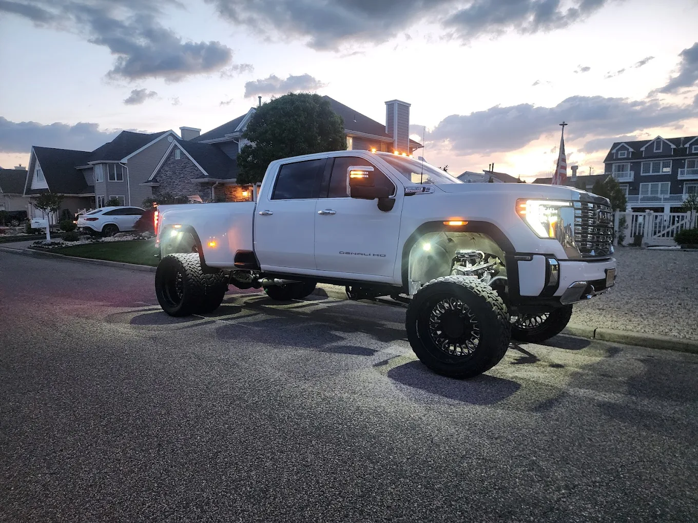 Focus On The Detail work photo 19