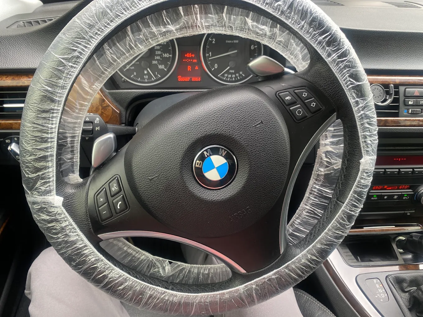 Focus On The Detail work photo 20